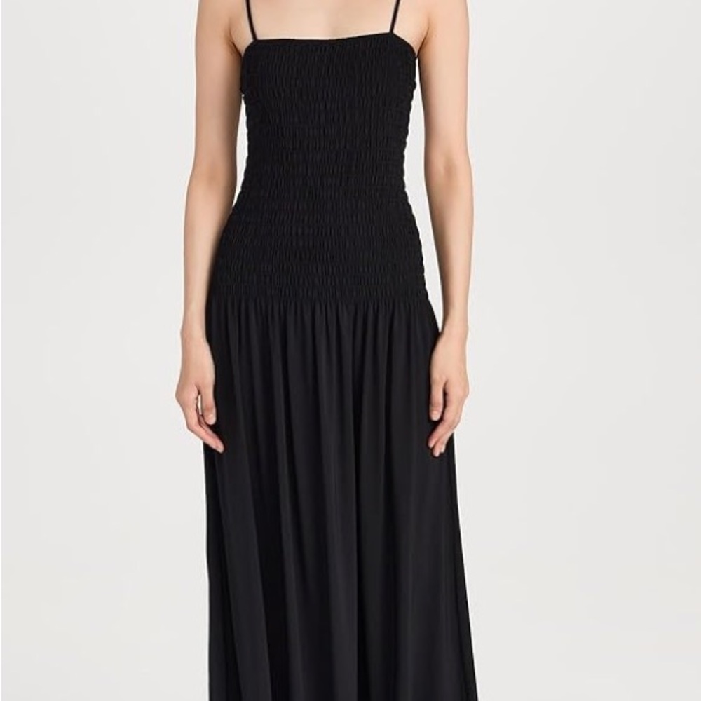 NWT Rag&Bone Anya Viscose Crepe Dress